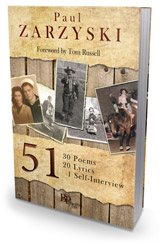 51, by Paul Zarzyski