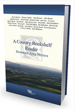 A Country Bookshelf Reader: Bozeman Area Writers