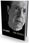 120 Songs, by Tom Russell