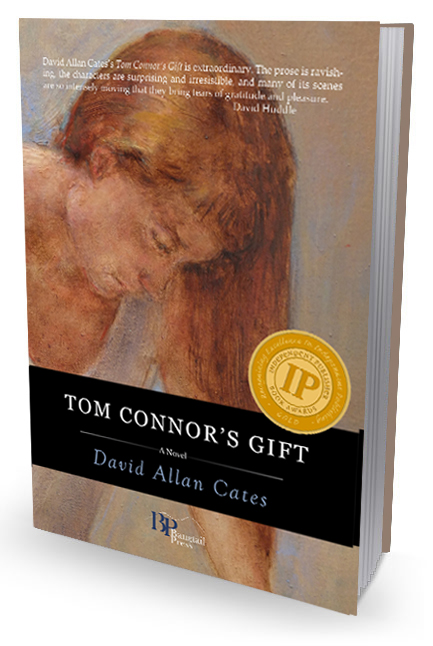 Tom Connor’s Gift, by David Allan Cates